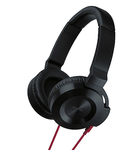 Фото Onkyo ES-FC300 Black