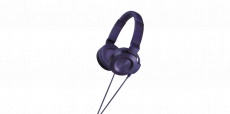 Придбати Наушники Onkyo ES-FC300 Violet