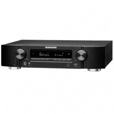 Придбати AV ресиверы Marantz NR-1606 (Black)