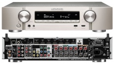 Придбати Аудио-Видео Marantz NR-1606 (SilverGold)