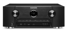 Придбати AV ресиверы Marantz SR-6010 Black