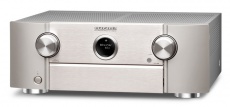 Придбати AV ресиверы Marantz SR-6010 Silver Gold