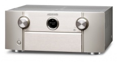Придбати AV ресиверы Marantz SR-7010 Silver Gold