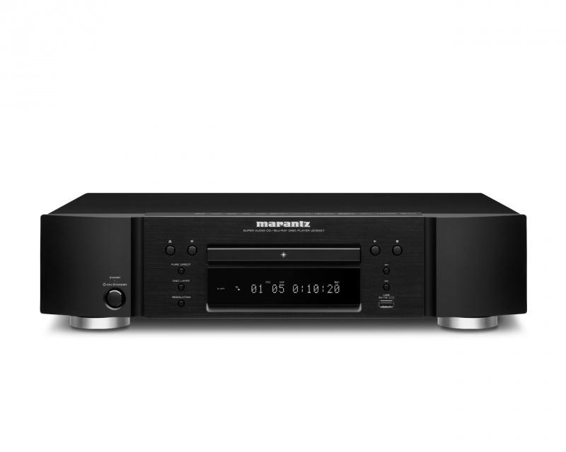 Фото Marantz UD 5007 Black