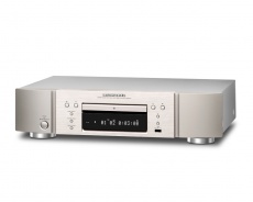 Придбати Blu-ray/DVD ресиверы Marantz UD 5007 SilverGold