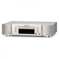 Придбати Аудио-Видео Marantz CD5005 Silver Gold