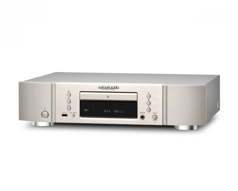 Фото  Marantz CD6005 (SG)