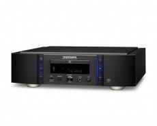 Придбати CD проигрыватели Marantz SA-11S3 (Black) ( Premium series)