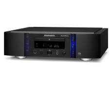 Придбати CD проигрыватели  Marantz SA-14S1 SE (Black)