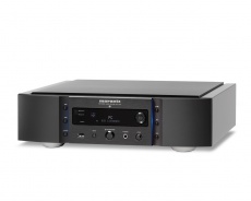 Придбати Аудио-Видео Медиаплеер сетевой / Audiophile USB-DAC: Marantz NA 11S1 Black