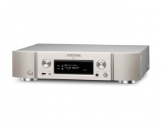 Придбати Сетевые медиа проигрыватели  Marantz NA 8005 Silver Gold