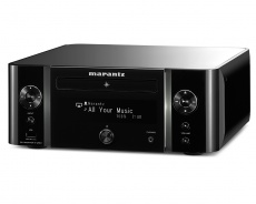 Придбати Сетевые медиа проигрыватели  Marantz Melody Media - M-CR 611 Black