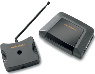 Фото  Marantz RX-7001