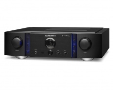 Придбати Усилители  Marantz PM 14S1 SE (Black)