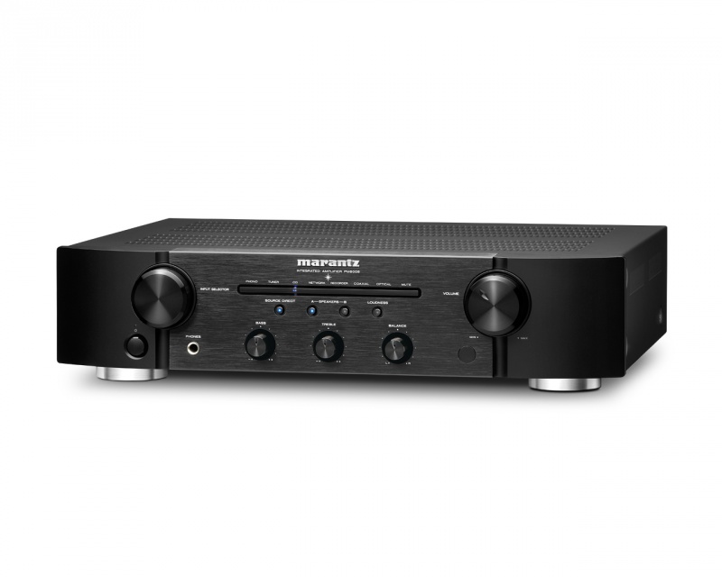 Фото  Marantz PM 6005 (Black)