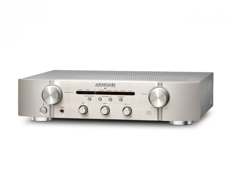 Фото  Marantz PM 6005 (SG)