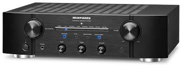 Фото  Marantz PM 7005 (Black)