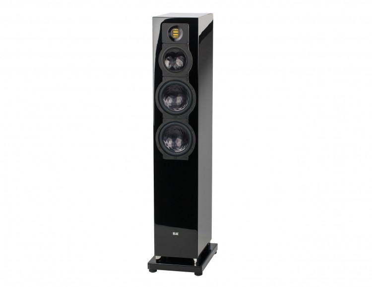 Фото ELAC FS 249.3