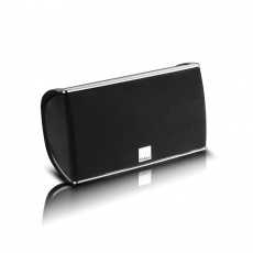 Придбати Акустические системы DALI Fazon Micro Vocal Black High Gloss
