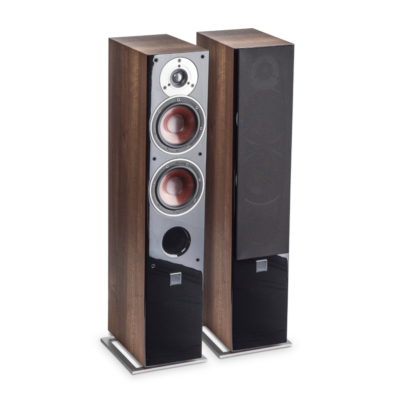 Фото DALI Zensor 5 AX Light Walnut