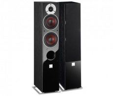 Придбати Акустические системы DALI Zensor 5 AX Black Ash