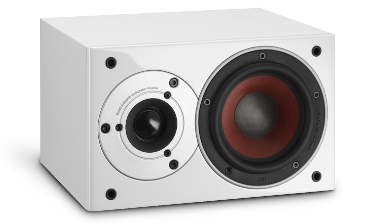 Фото DALI Zensor Pico VOKAL White