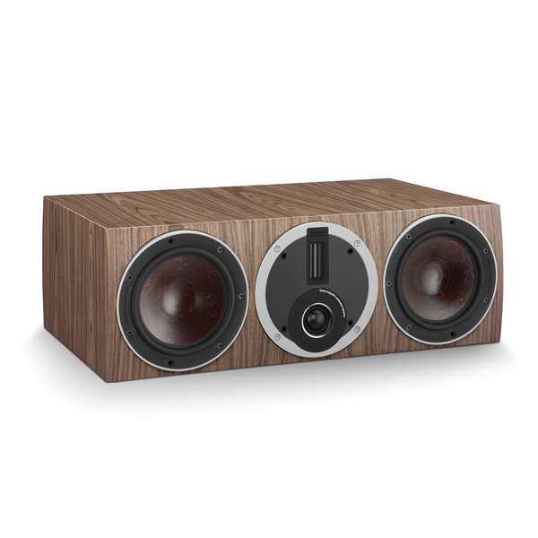 Фото DALI Rubicon Vokal Walnut