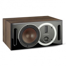 Придбати Акустические системы DALI Opticon Vokal Light Walnut
