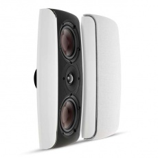 Придбати Акустические системы DALI Fazon LCR White High Gloss (Ice grille)