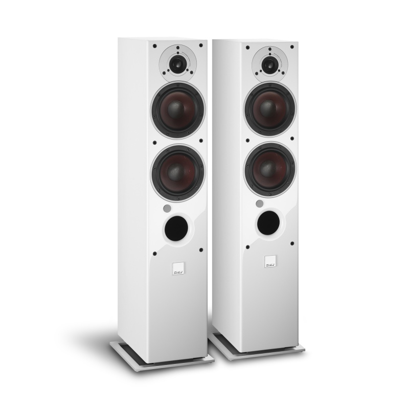 Фото DALI Zensor 5 AX White