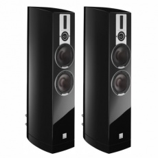 Придбати Акустические системы DALI Epicon 6 Black High Gloss