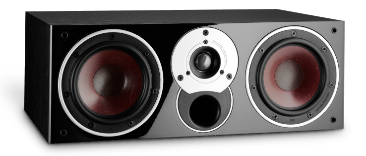 Фото DALI Zensor VOKAL Black Ash