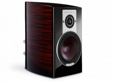 Придбати Акустические системы DALI Epicon 2 Ruby Macassar High Gloss