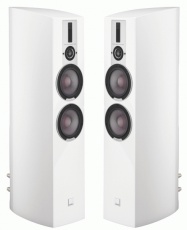 Придбати Акустические системы DALI Epicon 6 White High Gloss
