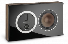 Придбати Акустические системы DALI Opticon LCR Light Walnut
