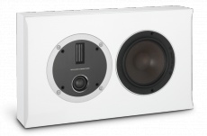Придбати Акустические системы DALI Opticon LCR White Satin