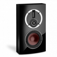 Придбати Акустические системы DALI Rubicon LCR Black High Gloss
