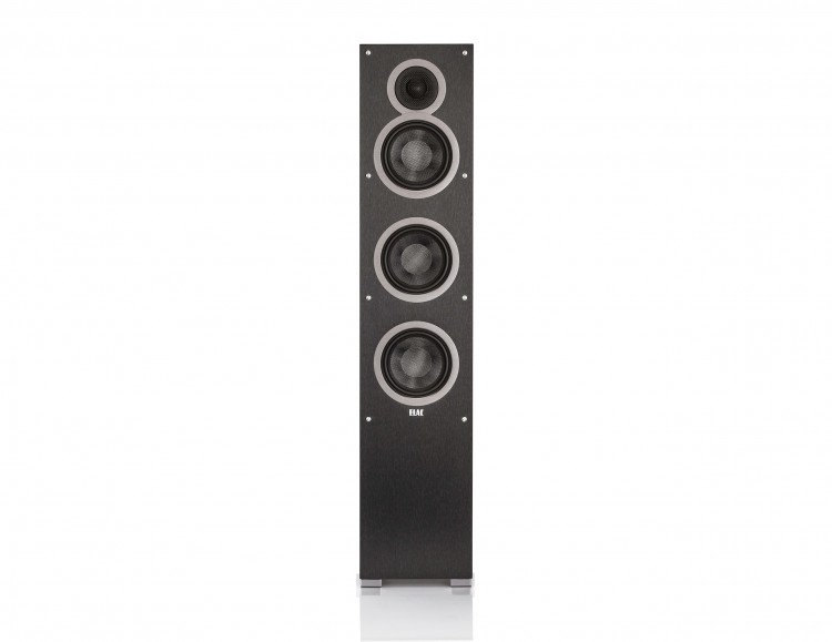 Фото ELAC Debut F5 