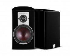 Придбати Акустические системы DALI Epicon 2 Black High Gloss