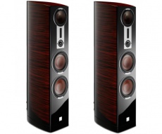 Придбати Акустические системы DALI Epicon 8 Ruby Macassar High Gloss