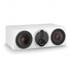 Придбати Акустические системы DALI Rubicon Vokal White High Gloss