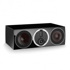 Придбати Акустические системы DALI Rubicon Vokal Black High Gloss