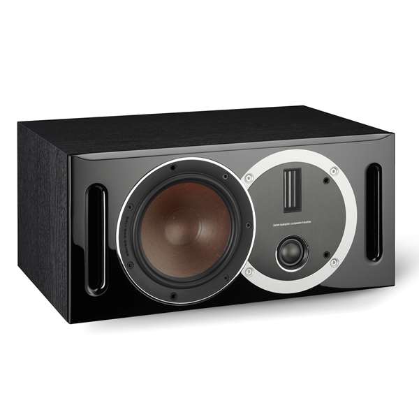 Фото DALI Opticon Vokal Black