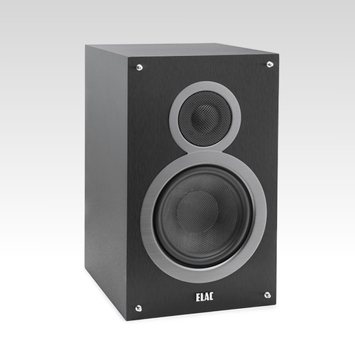 Фото ELAC Debut B6 
