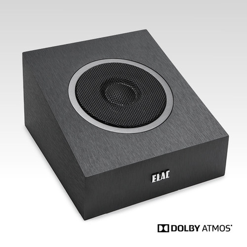 Фото ELAC Debut A4 