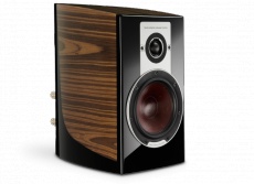 Придбати Акустические системы  DALI Epicon 2 Walnut High Gloss