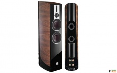 Придбати Акустические системы DALI Epicon 6 Walnut High Gloss