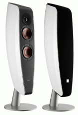 Придбати Акустические системы DALI Fazon F 5 White High Gloss