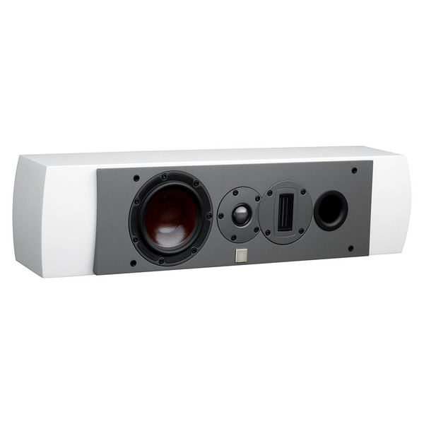 Фото DALI Mentor LCR White Satin