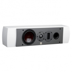Придбати Акустические системы DALI Mentor LCR White Satin